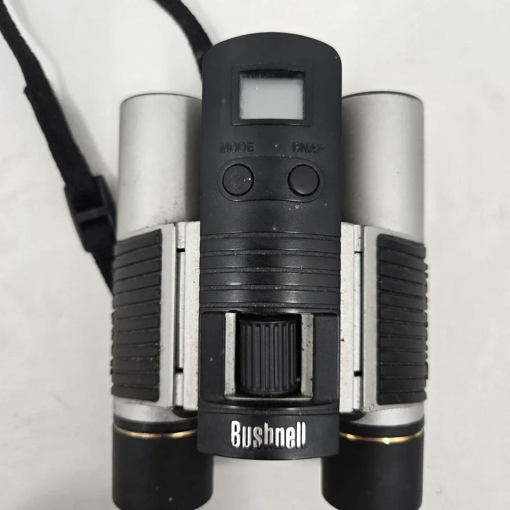 Bushnell Image View 10x25 Digital Binoculars 11-1025
